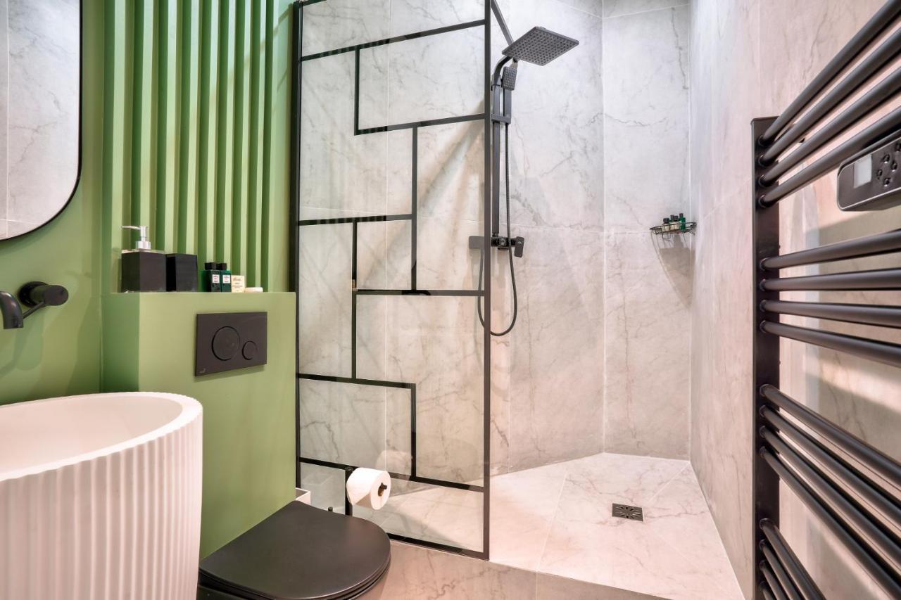 New Eiffel Tour ! Splendid Apartments In The Heart Of Paris Extérieur photo