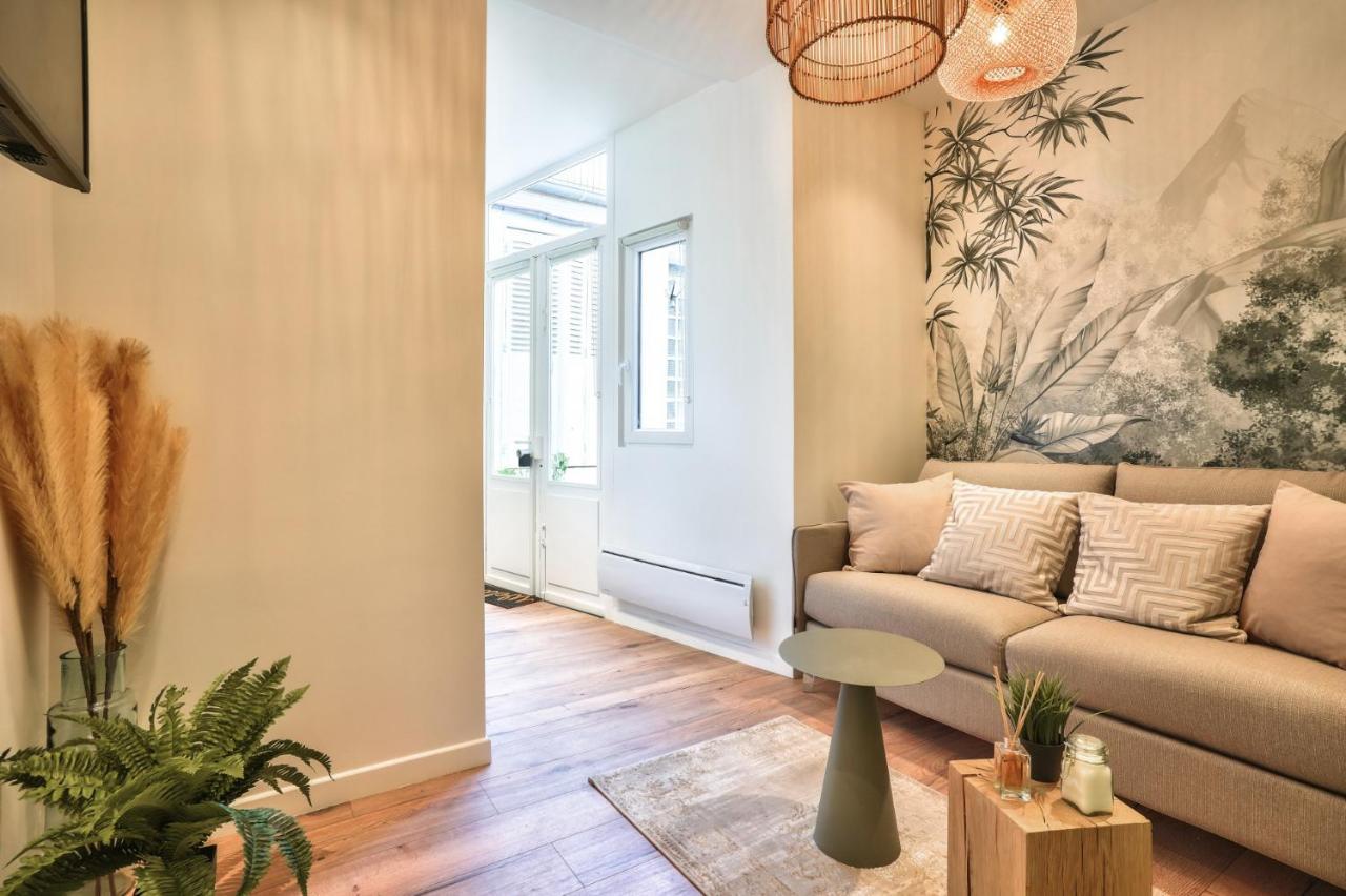 New Eiffel Tour ! Splendid Apartments In The Heart Of Paris Extérieur photo