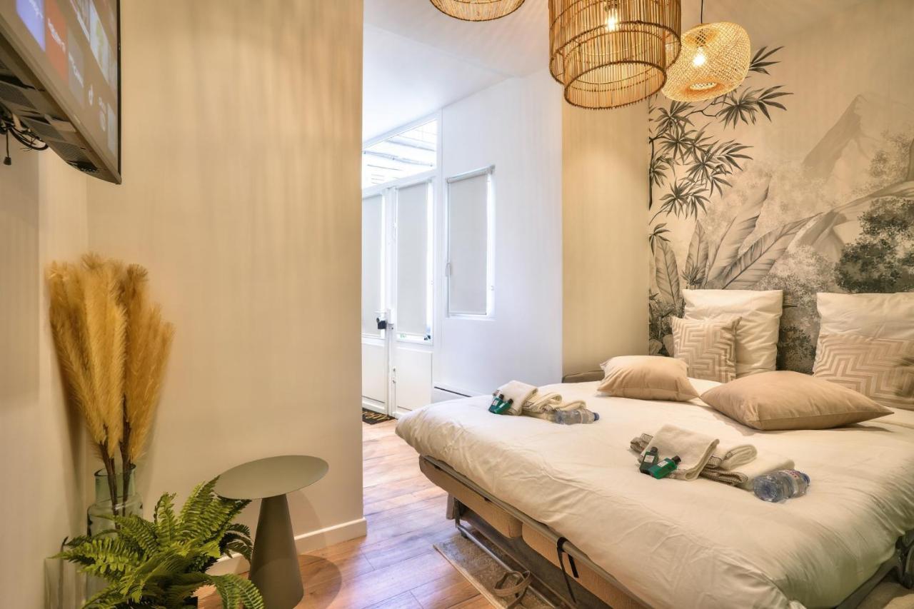 New Eiffel Tour ! Splendid Apartments In The Heart Of Paris Extérieur photo