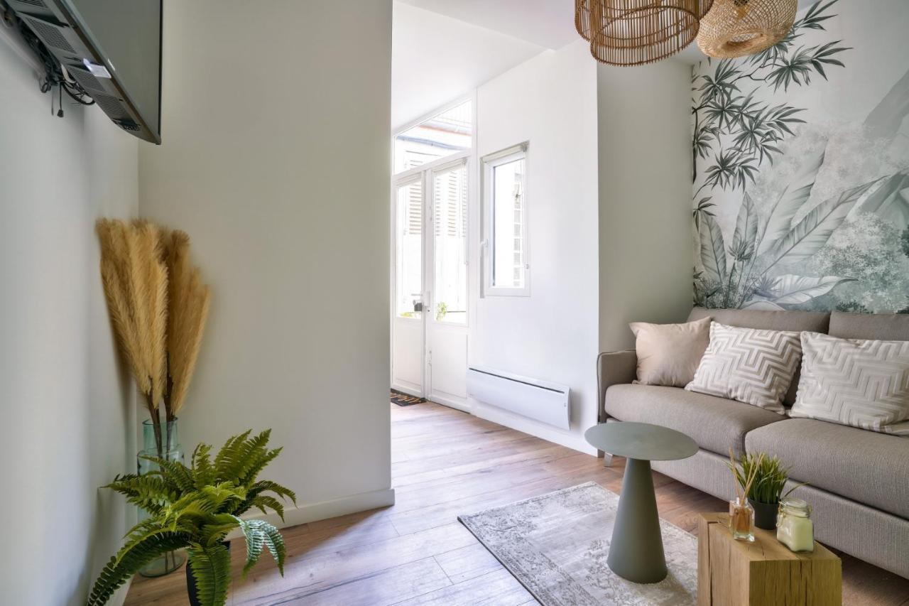 New Eiffel Tour ! Splendid Apartments In The Heart Of Paris Extérieur photo