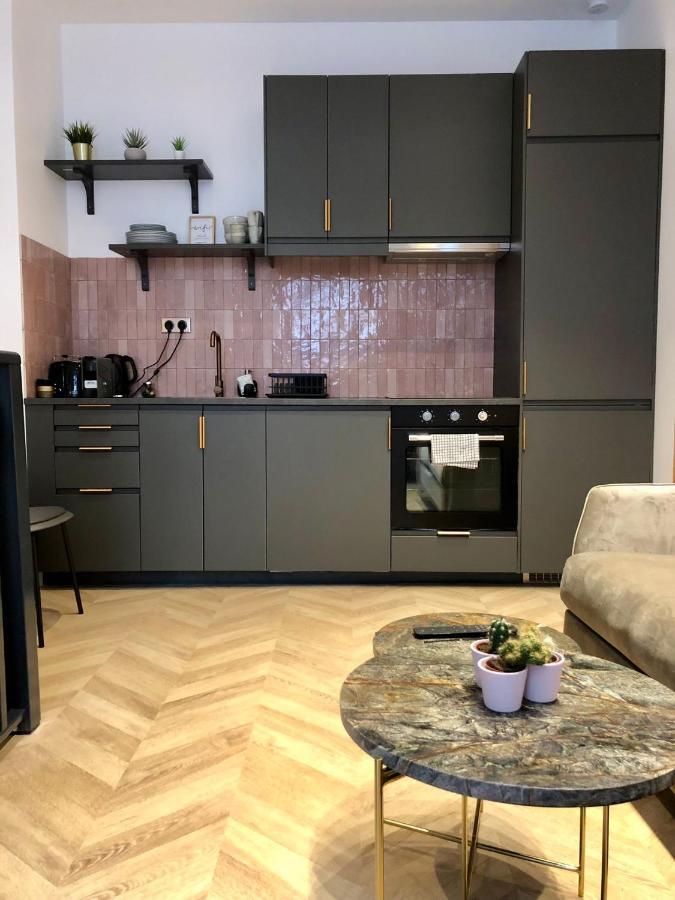 New Eiffel Tour ! Splendid Apartments In The Heart Of Paris Extérieur photo