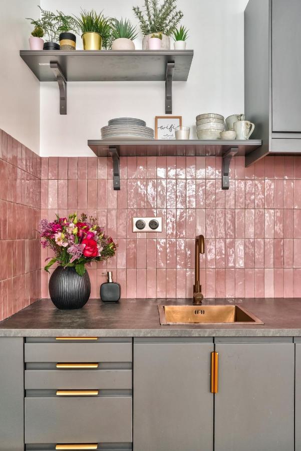 New Eiffel Tour ! Splendid Apartments In The Heart Of Paris Extérieur photo