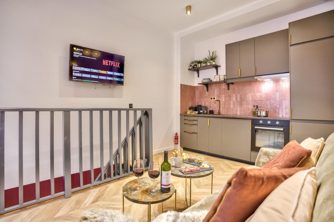 New Eiffel Tour ! Splendid Apartments In The Heart Of Paris Extérieur photo