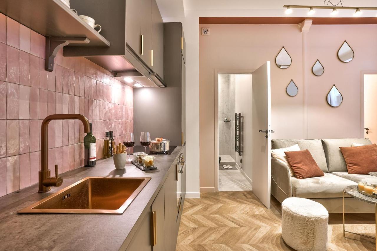 New Eiffel Tour ! Splendid Apartments In The Heart Of Paris Extérieur photo