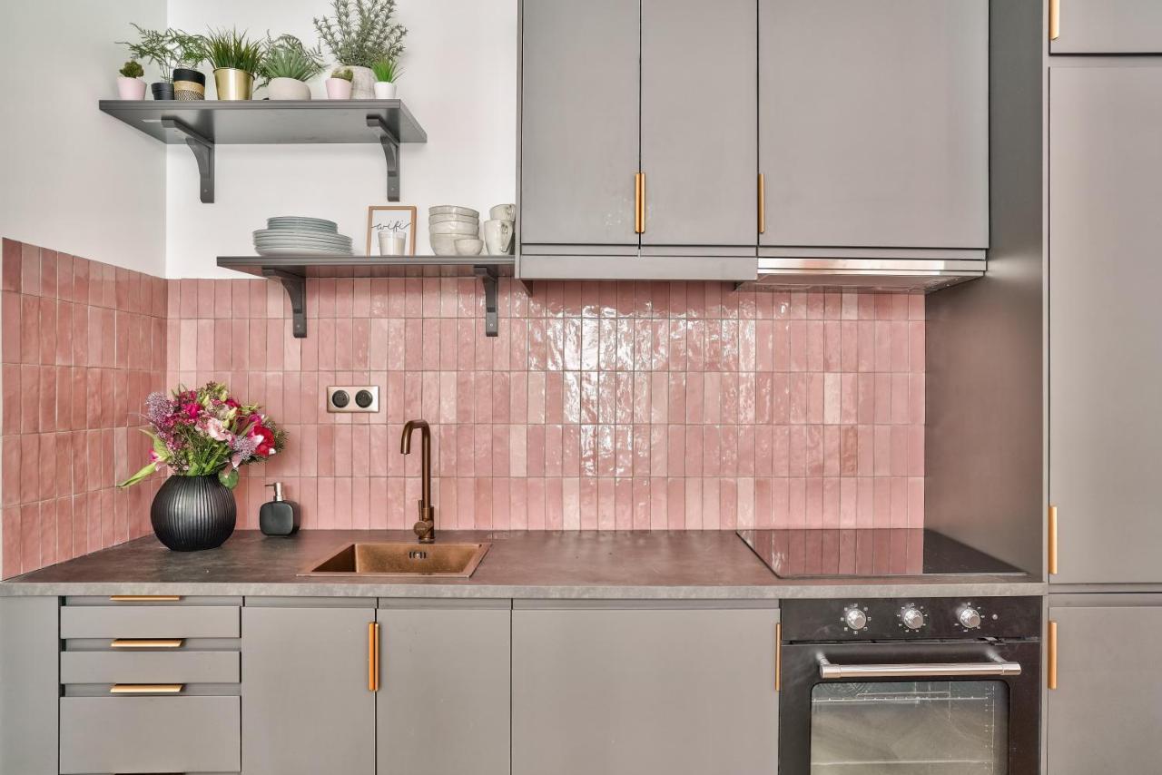 New Eiffel Tour ! Splendid Apartments In The Heart Of Paris Extérieur photo
