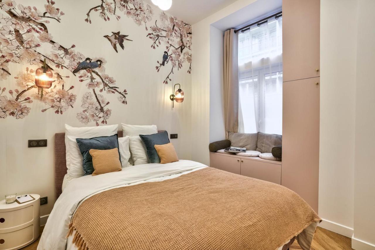 New Eiffel Tour ! Splendid Apartments In The Heart Of Paris Extérieur photo