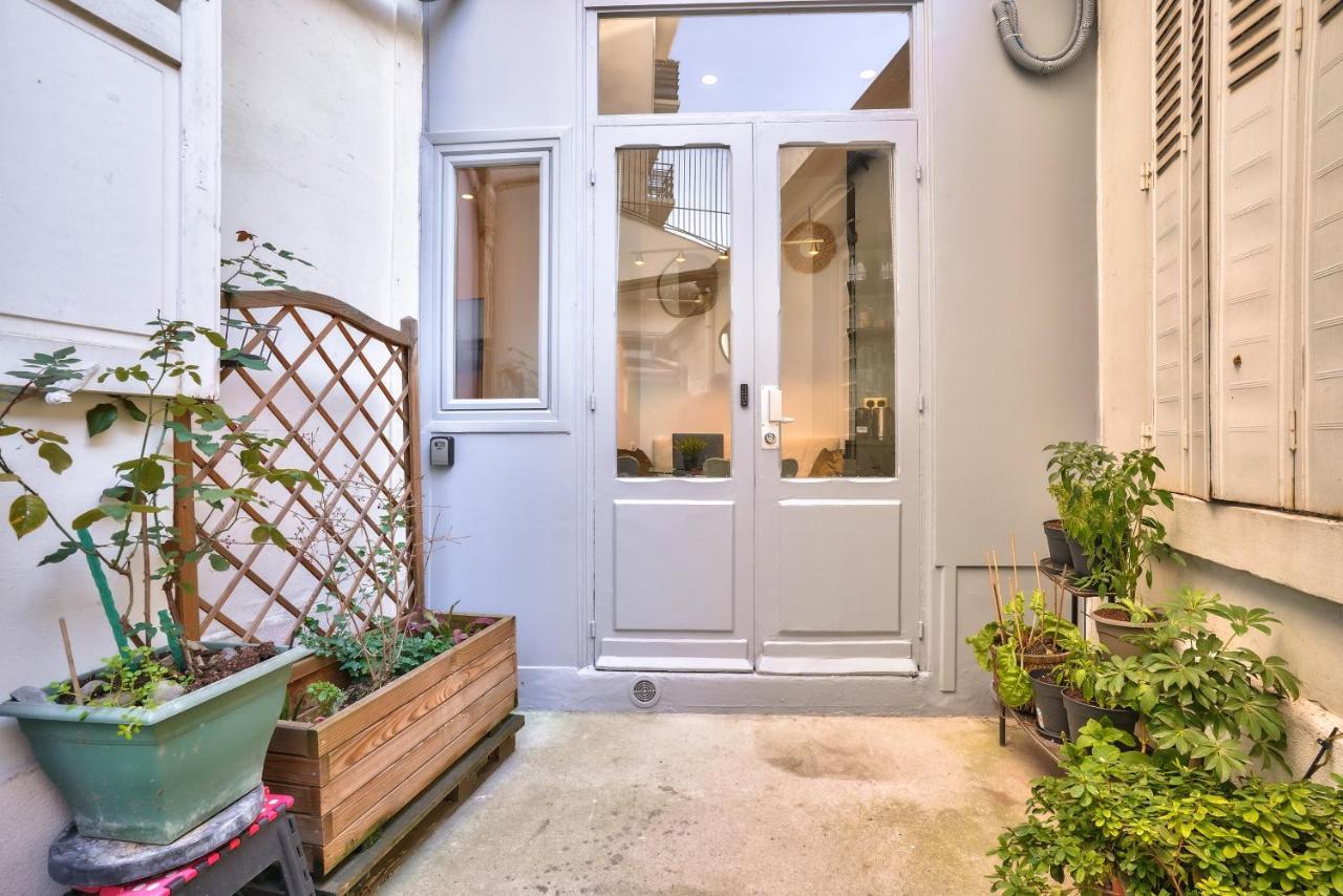 New Eiffel Tour ! Splendid Apartments In The Heart Of Paris Extérieur photo