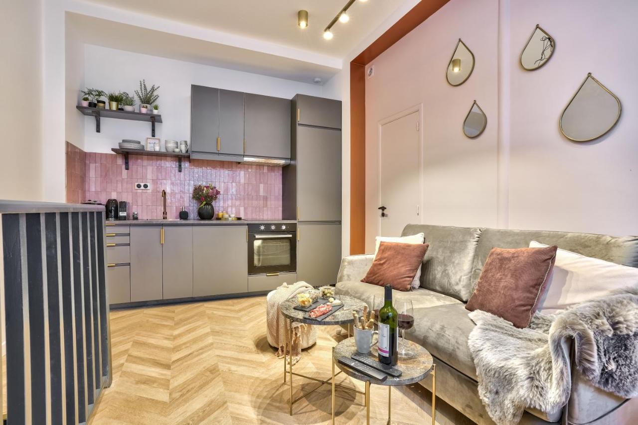 New Eiffel Tour ! Splendid Apartments In The Heart Of Paris Extérieur photo