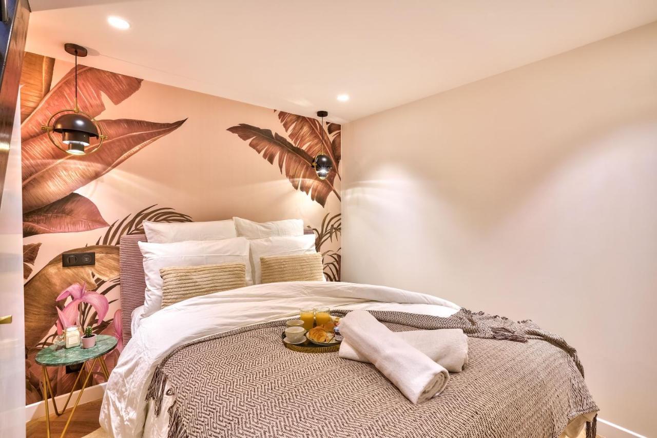 New Eiffel Tour ! Splendid Apartments In The Heart Of Paris Extérieur photo