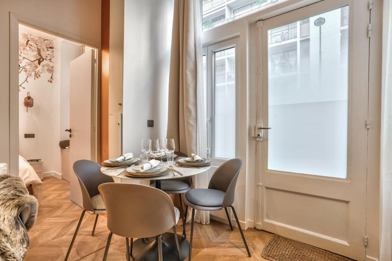 New Eiffel Tour ! Splendid Apartments In The Heart Of Paris Extérieur photo