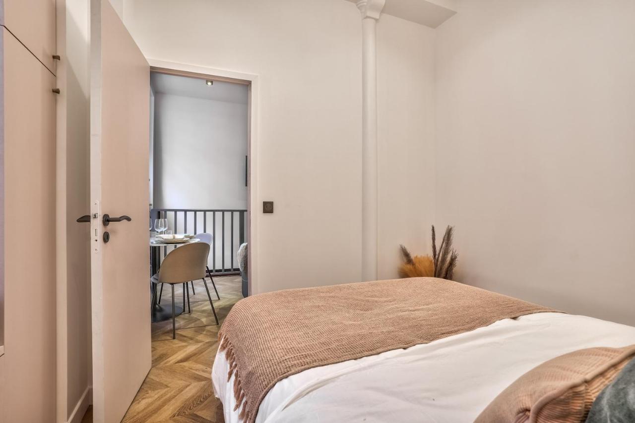 New Eiffel Tour ! Splendid Apartments In The Heart Of Paris Extérieur photo