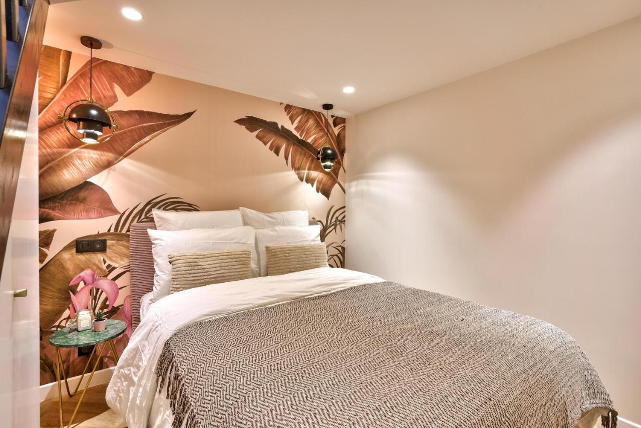 New Eiffel Tour ! Splendid Apartments In The Heart Of Paris Extérieur photo